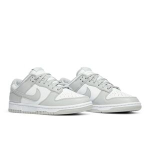 NEW Nike Dunk Low 'Grey Fog' DD1391-103